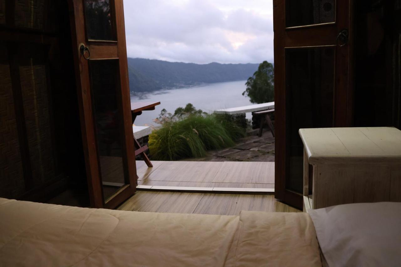 Bali Sunrise Camp & Glamping Hotel Kintamani  Exterior photo